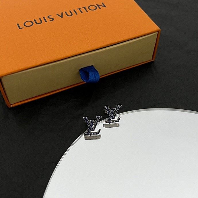 Louis Vuitton Earrings